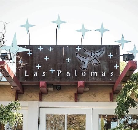 Las Palomas Santa Fe Exterior photo