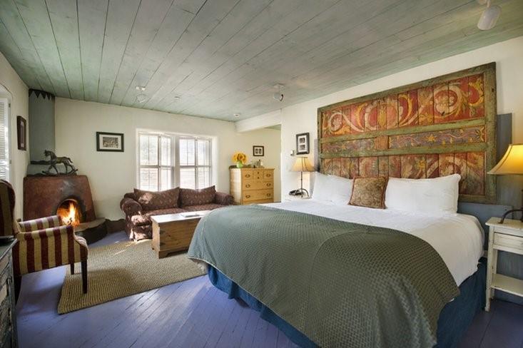 Las Palomas Santa Fe Room photo