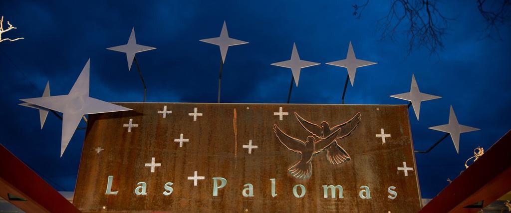 Las Palomas Santa Fe Exterior photo